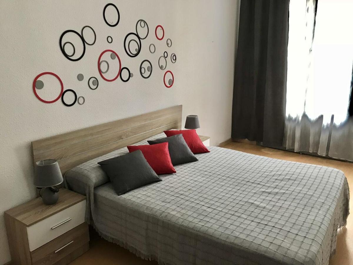 Tortosa Apartamento 22, actualment tancat Apartamento Exterior foto