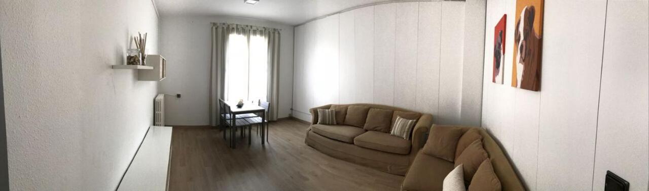 Tortosa Apartamento 22, actualment tancat Apartamento Exterior foto